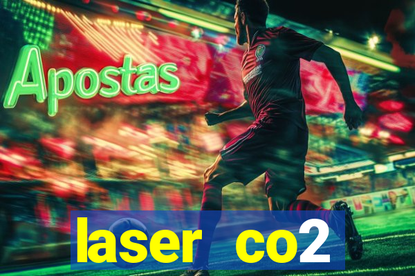 laser co2 frazionato napoli